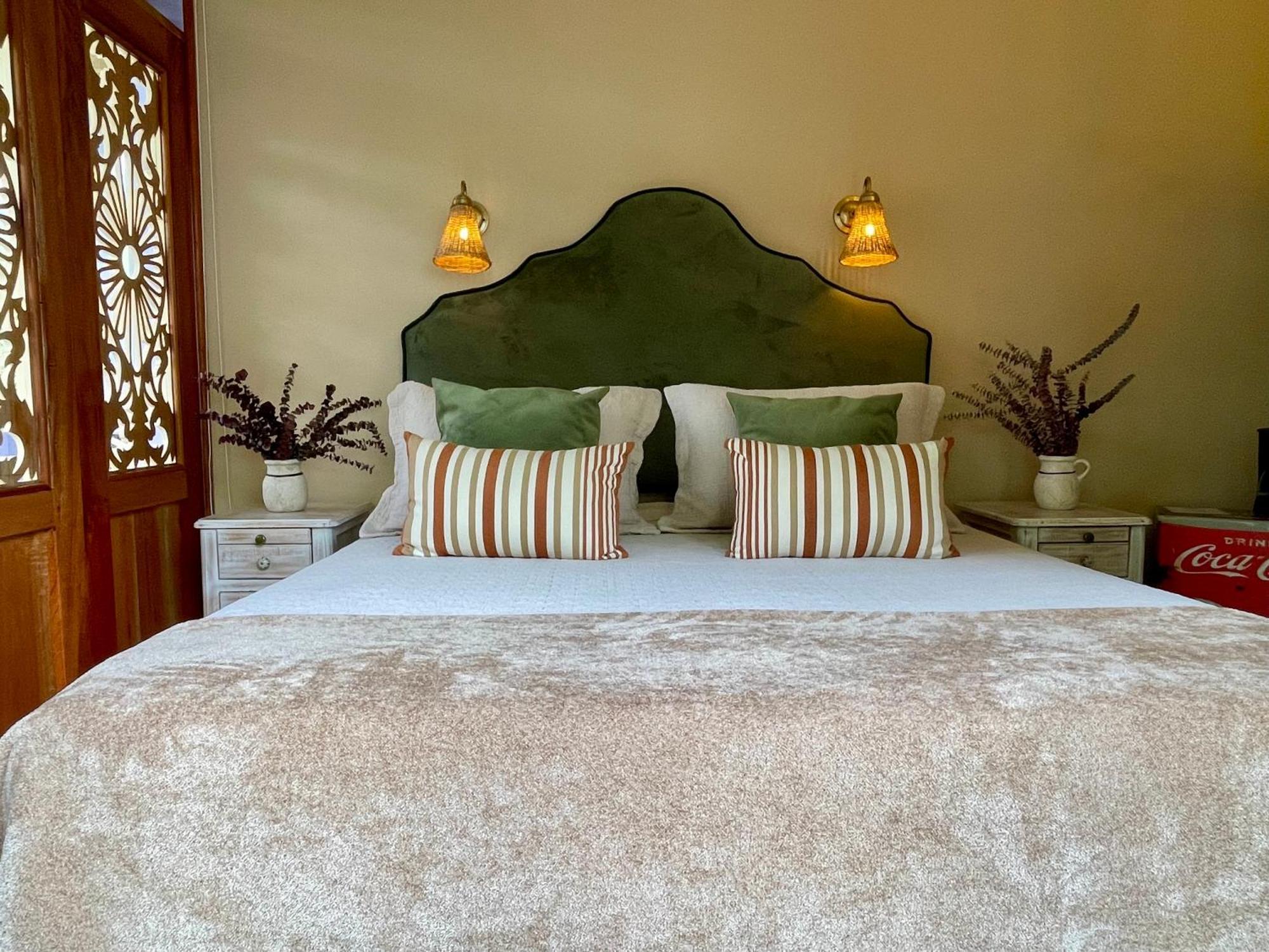 Hotel Lago Valdivia 贾丁 外观 照片