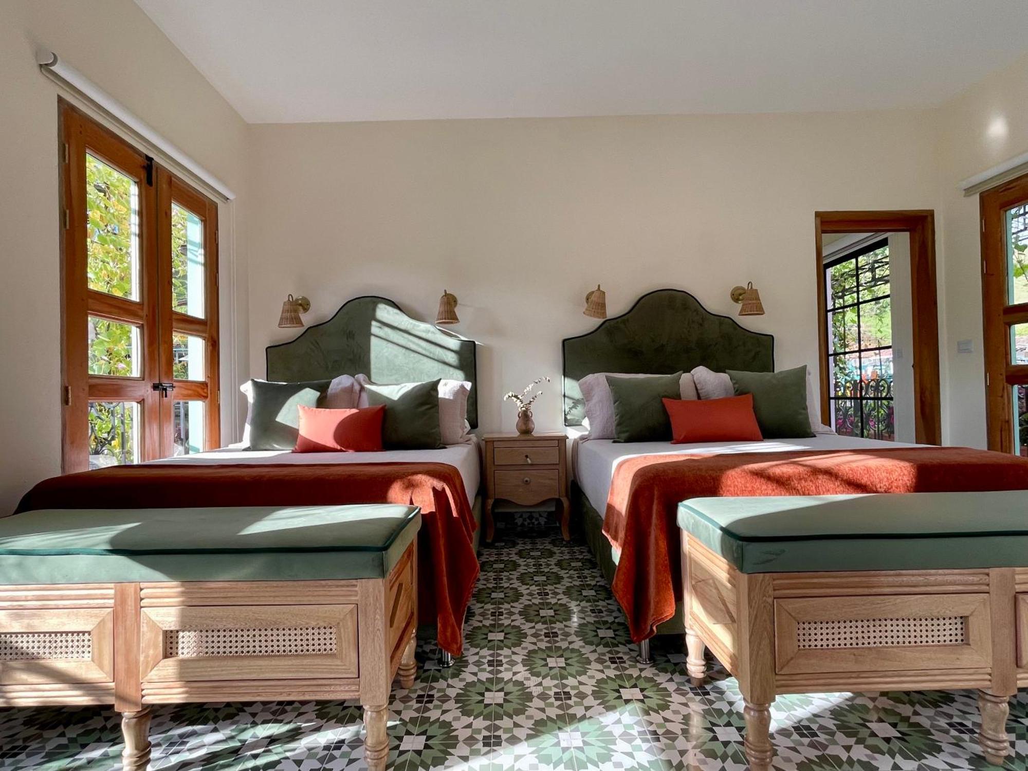 Hotel Lago Valdivia 贾丁 外观 照片