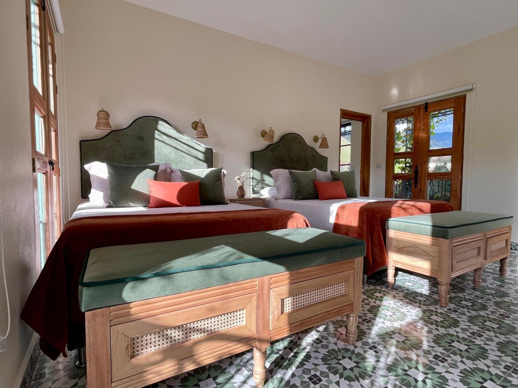 Hotel Lago Valdivia 贾丁 外观 照片