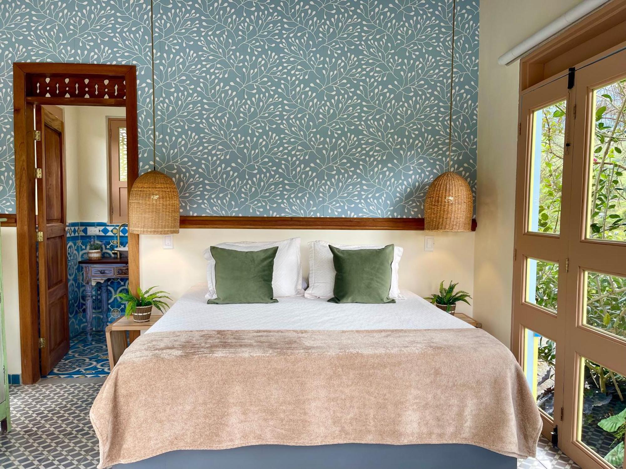 Hotel Lago Valdivia 贾丁 外观 照片