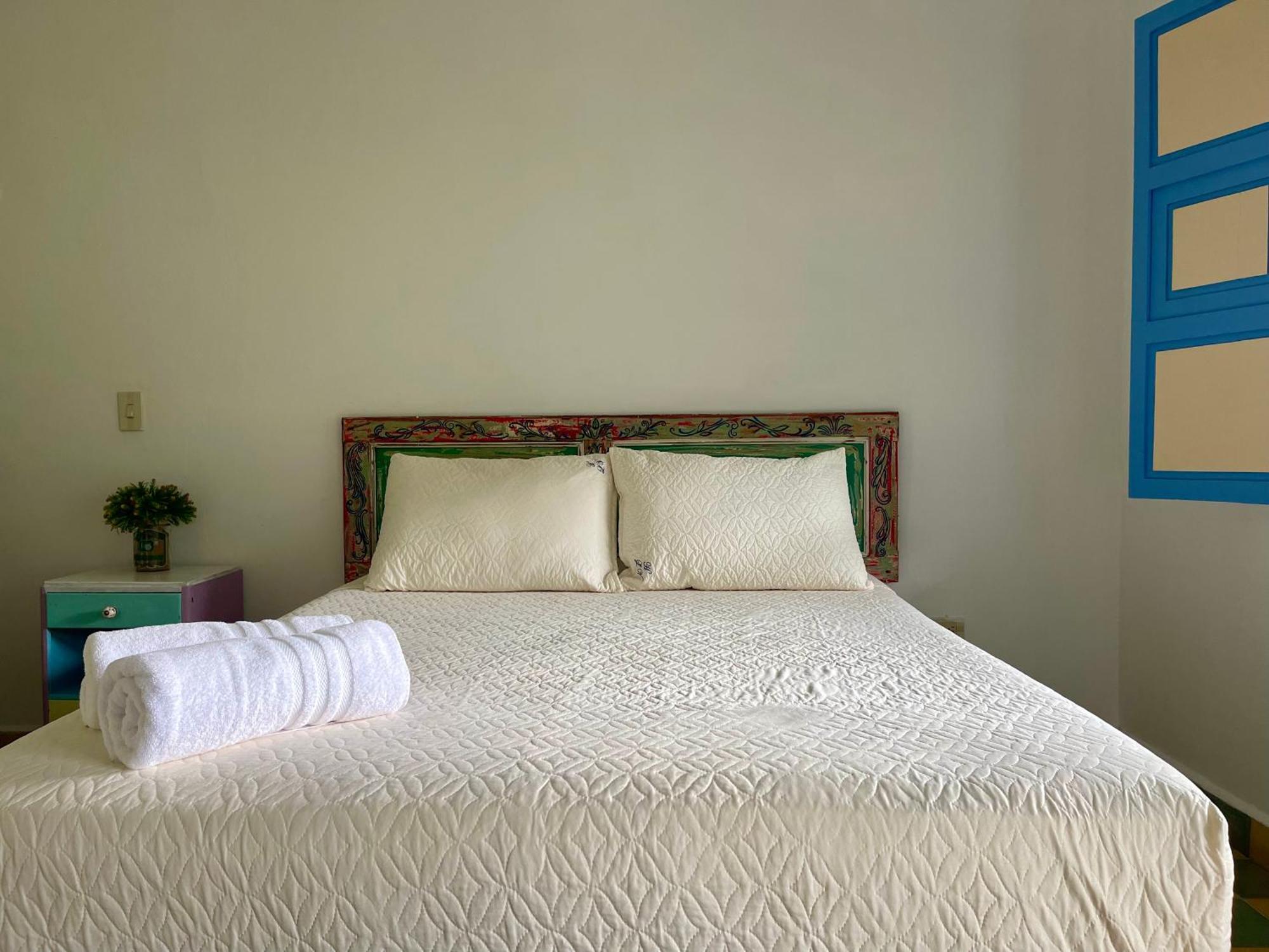 Hotel Lago Valdivia 贾丁 客房 照片