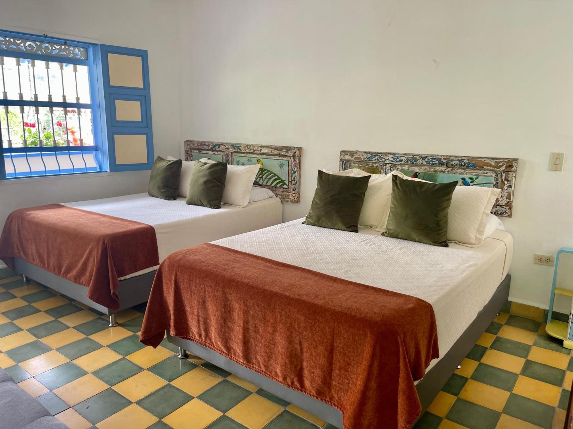 Hotel Lago Valdivia 贾丁 外观 照片