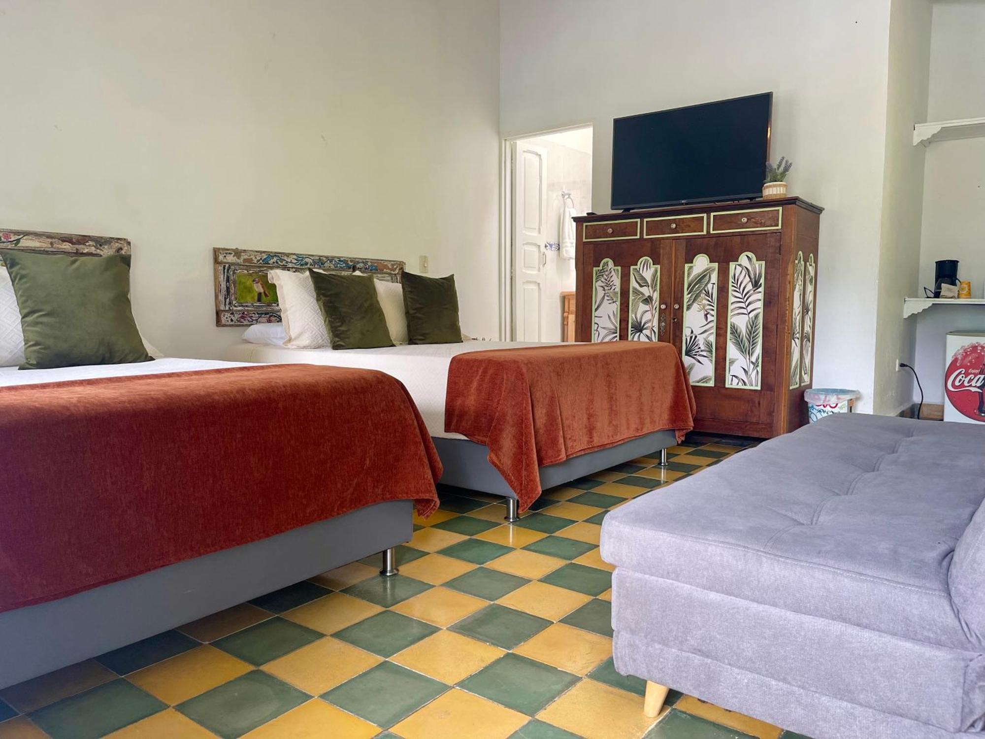 Hotel Lago Valdivia 贾丁 外观 照片